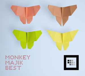 Monkey Majik – Best ~10 Years & Forever~ (2010, CD) - Discogs