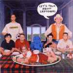 Lagwagon – Let's Talk About Leftovers (2000, CD) - Discogs