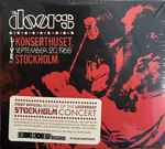 The Doors – Live At Konserthuset, Stockholm September 20, 1968 