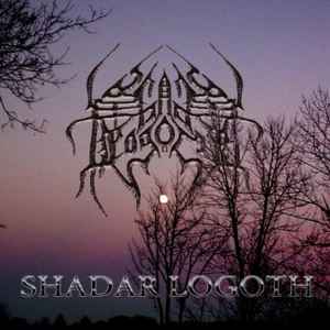 Shadar Logoth (2) - Demo 2006 album cover