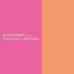 Cover of Super Eurobeat Presents Euro Every Little Thing, 2001-09-00, CD