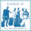 Alkibar Jr* - Music From Saharan WhatsApp 04