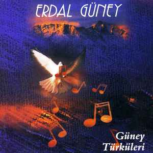 Erdal Güney - Güney Türküleri album cover
