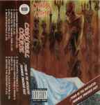 Cover of Tomb Of The Mutilated / Hammer Smashed Face, 1997, Cassette