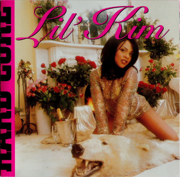 Lil' Kim - Hard Core | Releases | Discogs