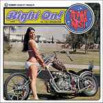 Cover of Right On!, 2001, CD