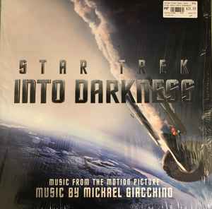 Star Trek Into Darkness (Music From The Motion Picture) - Michael Giacchino