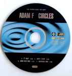 Cover of Circles, 1997, CD