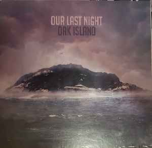 Our Last Night – Selective Hearing (2017, CD) - Discogs