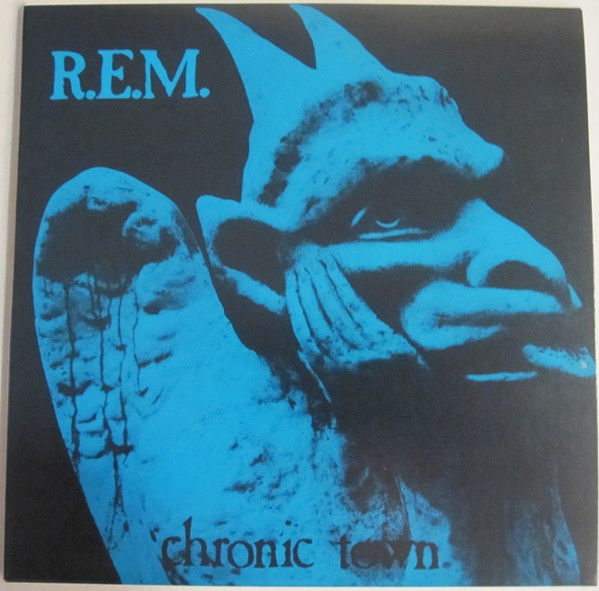 last ned album REM - The Originals