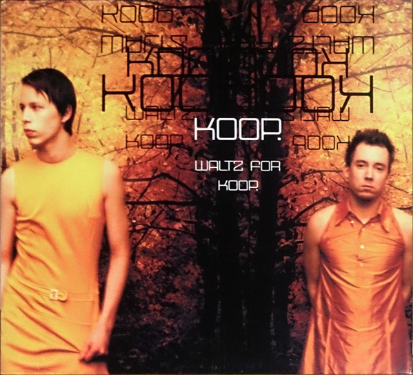 Koop. – Waltz For Koop. (2001, Vinyl) - Discogs