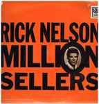 Cover of Million Sellers, 1973, Vinyl
