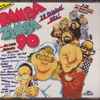 Various - Ramba Zamba '90 - Der Totale Wahnwitz