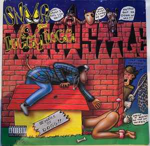 Snoop Doggy Dogg – Doggystyle (1993, 2nd pressing, Vinyl) - Discogs