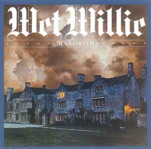 Wet Willie – Wet Willie II (1998, CD) - Discogs