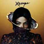 Michael Jackson – Xscape (2014, Clear, Vinyl) - Discogs