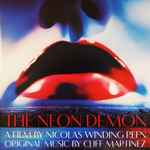 Cover of The Neon Demon (Original Motion Picture Soundtrack), 2016-06-24, Vinyl