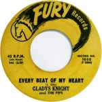 Every Beat Of My Heart / Gladys Knight and The Pips