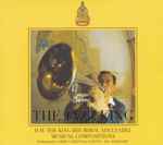 Cover of The Jazz King. H.M. The King Bhumibol Adulyadej Musical Compositions, 2006, CD