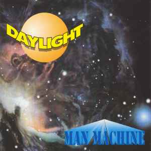 Daylight - Man Machine