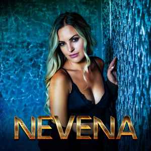 Nevena Dordevic - Nevena album cover