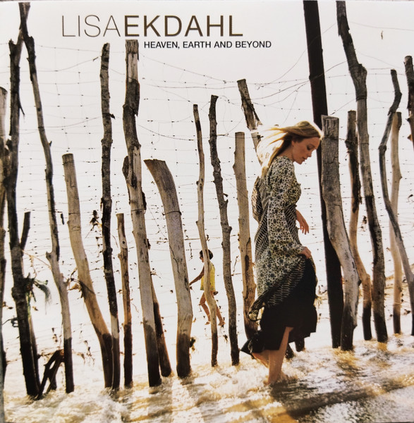 Lisa Ekdahl – Heaven