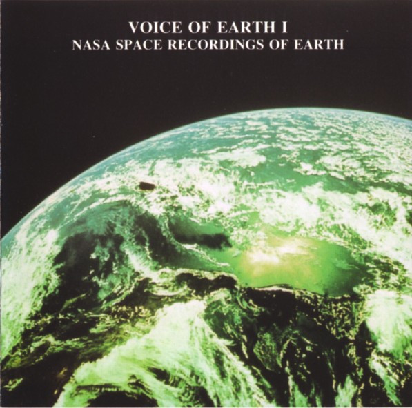 sounds of earth nasa