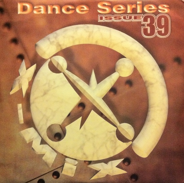 X-Mix Dance Series 39 (1997, Vinyl) - Discogs