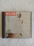Cover of Maysa, 1995, CD