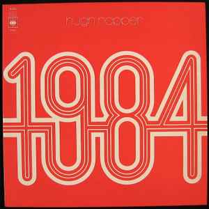 1984 - Hugh Hopper