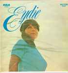 Cover of Eydie, 1969, Vinyl