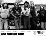 last ned album The Dave Chastain Band - Rockin Roulette
