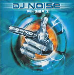 DJ Noise - Finger 2