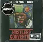 Cover of Hustlers Convention, 2002, CD