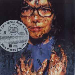 Björk – Selmasongs (2008, DMM, Vinyl) - Discogs