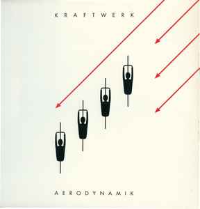 Aerodynamik - Kraftwerk