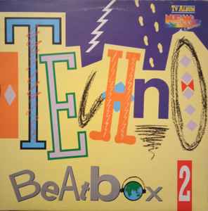 Various - Techno Beatbox Vol. 2