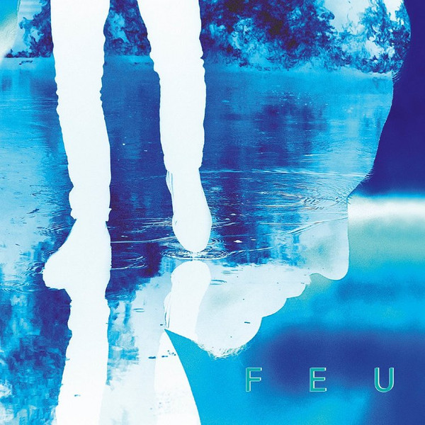 Nekfeu – Feu (2015, Vinyl) - Discogs