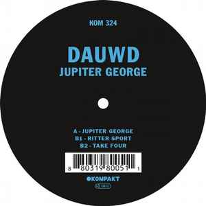 Jupiter George - Dauwd