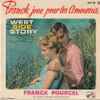 Franck Pourcel Et Son Grand Orchestre - Frank Joue Pour Les Amoureux - West Side Story