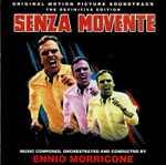Cover of Senza Movente (Original Motion Picture Soundtrack - The Definitive Edition), 1999, CD