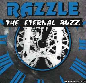 Razzle (3) - Eternal Buzz album cover