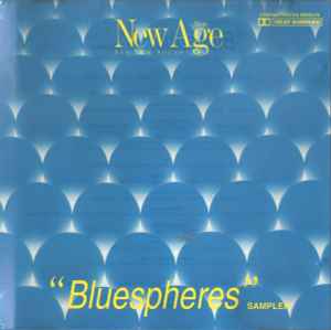 "Bluespheres"  - Various
