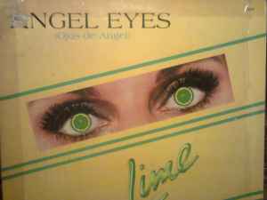 Angel Eyes (Tiga Remix), Lime