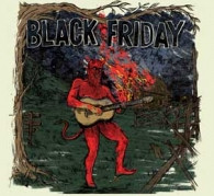 baixar álbum Black Friday - Hard Times