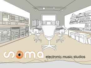 Soma Electronic Music Studios on Discogs