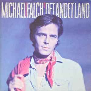 Michael Falch - Det Andet Land