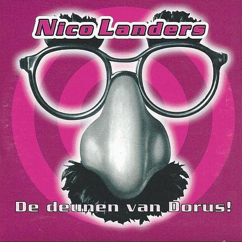 last ned album Nico Landers - De Deunen Van Dorus