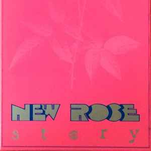 New Rose Story 1980 - 2000 (2000, CD) - Discogs