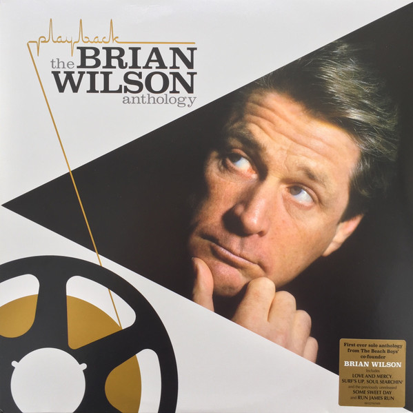  Brian Wilson Song Writer Hallows – A Lonely Man